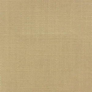 neutral plain woven fabric from Clarke & Clarke