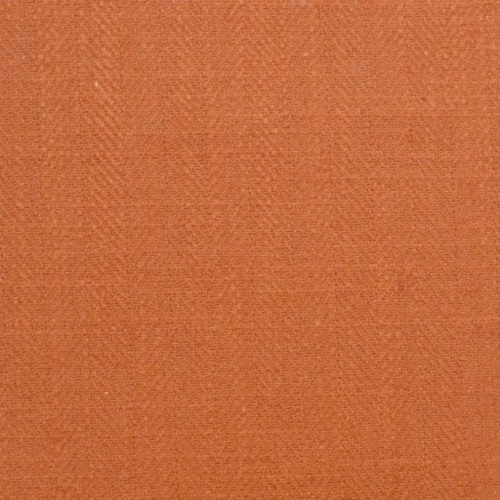 Henley Fabric - Spice swatch