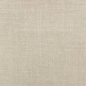 neutral plain woven fabric from Clarke & Clarke