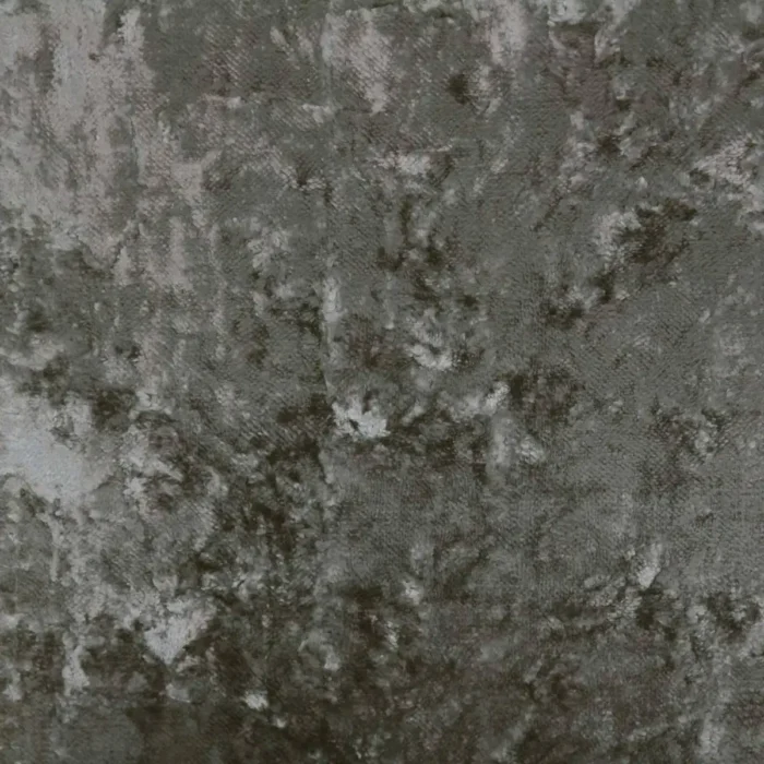 Crush Fabric - Ash swatch