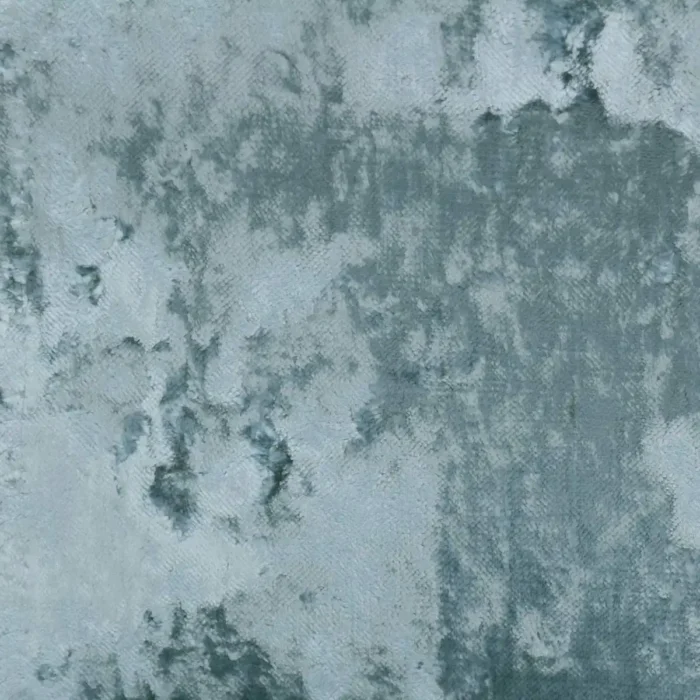 Crush Fabric - Azure swatch