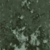 green plain velvet-chenille fabric from Clarke & Clarke