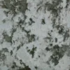 black-grey plain velvet-chenille fabric from Clarke & Clarke