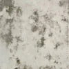 white plain velvet-chenille fabric from Clarke & Clarke