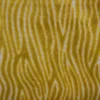 neutral striped velvet-chenille fabric from Clarke & Clarke