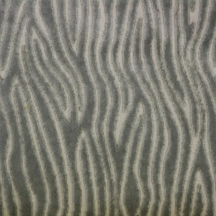 Onda Fabric - Pebble swatch