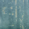 blue plain velvet-chenille fabric from Clarke & Clarke