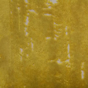 neutral plain velvet-chenille fabric from Clarke & Clarke