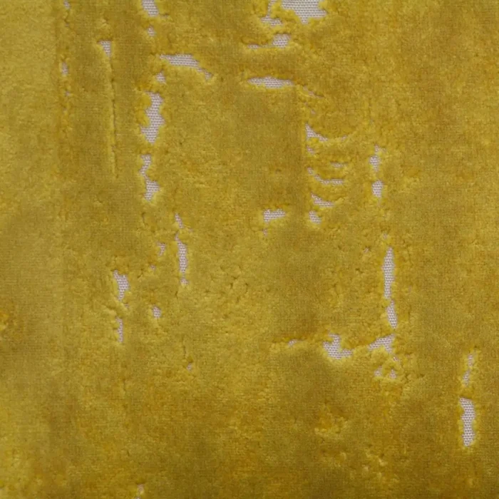 Aurora Fabric - Gold swatch