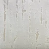 neutral plain velvet-chenille fabric from Clarke & Clarke