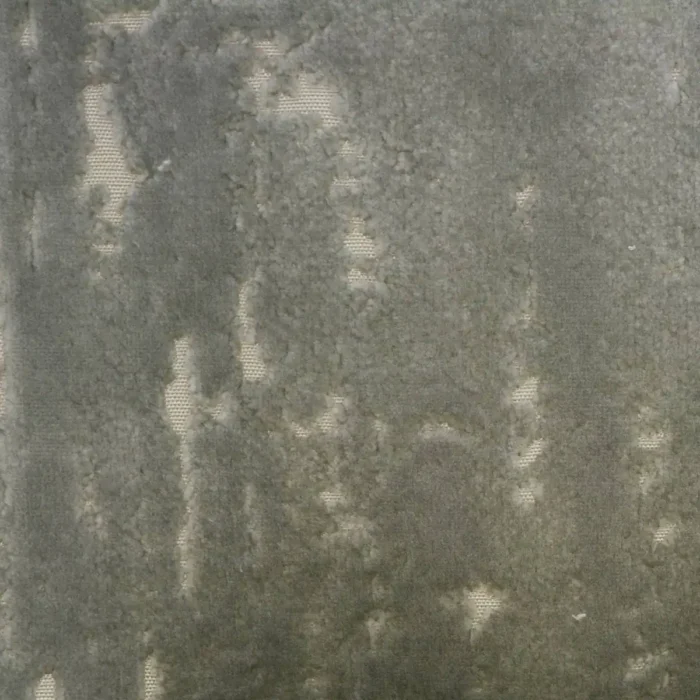 Aurora Fabric - Pebble swatch