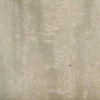 neutral plain velvet-chenille fabric from Clarke & Clarke