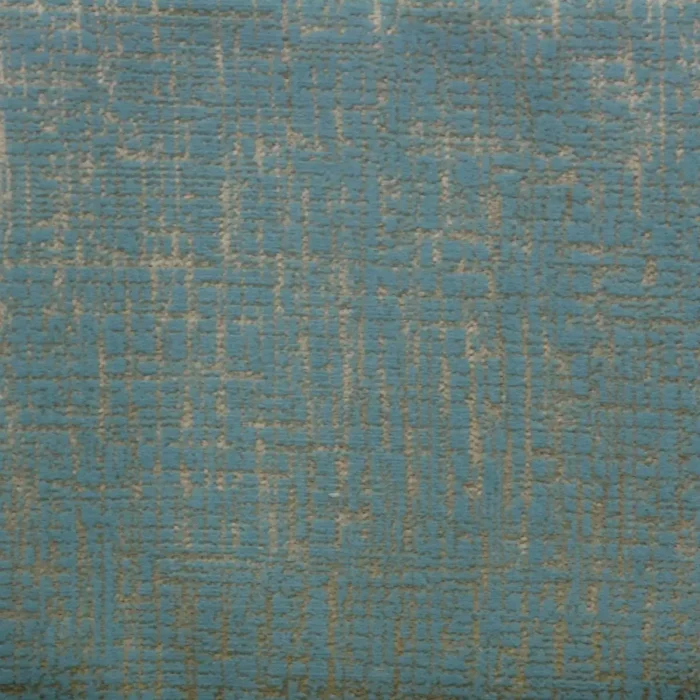 Patina Fabric - Aqua swatch