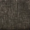 brown plain velvet-chenille fabric from Clarke & Clarke