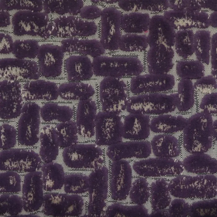Moda Fabric - Damson swatch