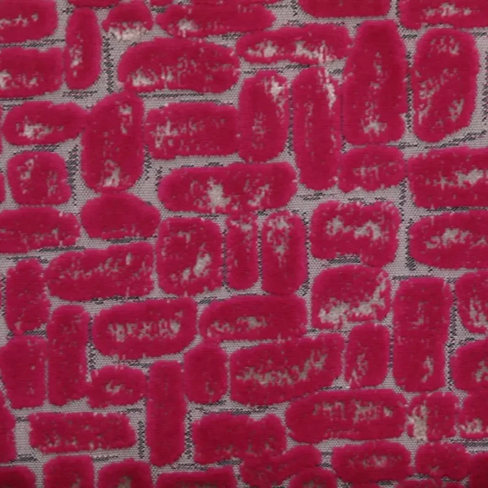 Moda Fabric - Fuchsia swatch