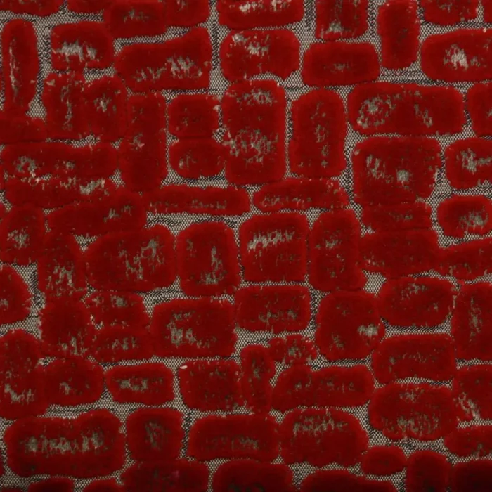 Moda Fabric - Rouge swatch