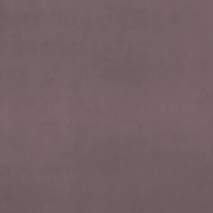 purple plain velvet-chenille fabric from Clarke & Clarke