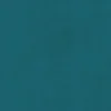 blue plain velvet-chenille fabric from Clarke & Clarke