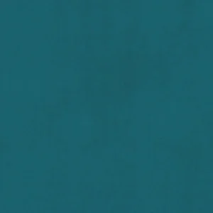 blue plain velvet-chenille fabric from Clarke & Clarke