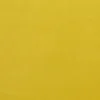 yellow plain velvet-chenille fabric from Clarke & Clarke
