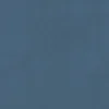 blue plain velvet-chenille fabric from Clarke & Clarke