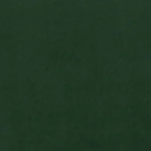 green plain velvet-chenille fabric from Clarke & Clarke