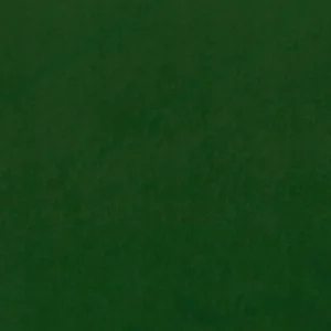 green plain velvet-chenille fabric from Clarke & Clarke