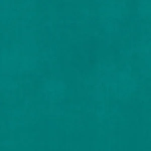 green plain velvet-chenille fabric from Clarke & Clarke
