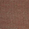 orange spotted jacquard fabric from Clarke & Clarke