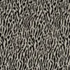 black-grey contemporary jacquard fabric from Clarke & Clarke
