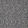 blue contemporary jacquard fabric from Clarke & Clarke