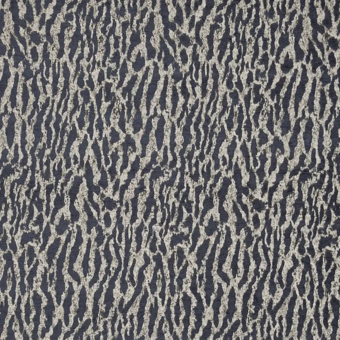 Gautier Fabric - Indigo swatch