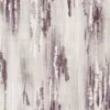 purple contemporary jacquard fabric from Clarke & Clarke