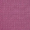 yellow geometric jacquard fabric from Clarke & Clarke