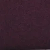purple plain woven fabric from Clarke & Clarke