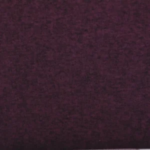 purple plain woven fabric from Clarke & Clarke