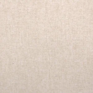 neutral plain woven fabric from Clarke & Clarke