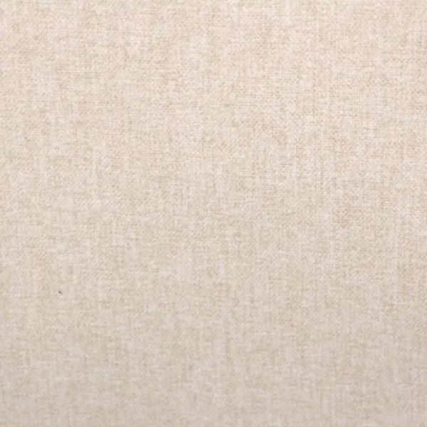 Highlander Fabric - Bone by neutral plain woven fabric from Clarke & Clarke
