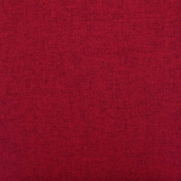 Highlander Fabric - Crimson swatch
