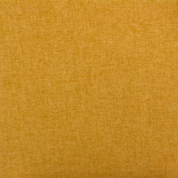 yellow plain woven fabric from Clarke & Clarke