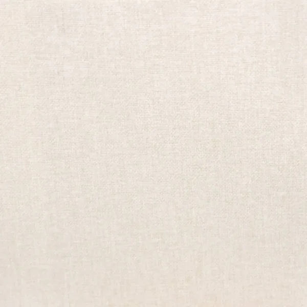 Highlander Fabric - Ivory by white plain woven fabric from Clarke & Clarke