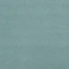 blue plain woven fabric from Clarke & Clarke