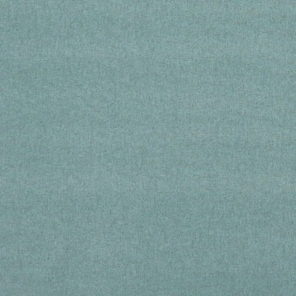 blue plain woven fabric from Clarke & Clarke