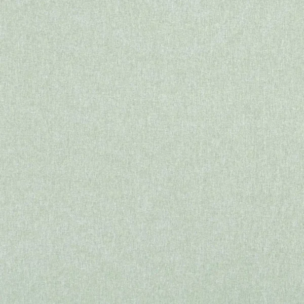 green plain woven fabric from Clarke & Clarke