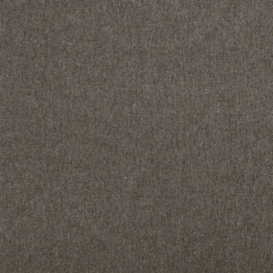 black-grey plain woven fabric from Clarke & Clarke