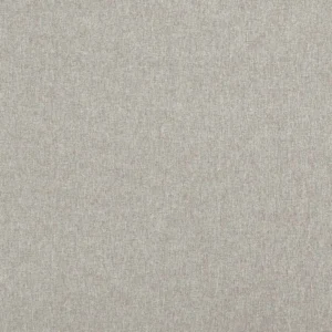 black-grey plain woven fabric from Clarke & Clarke