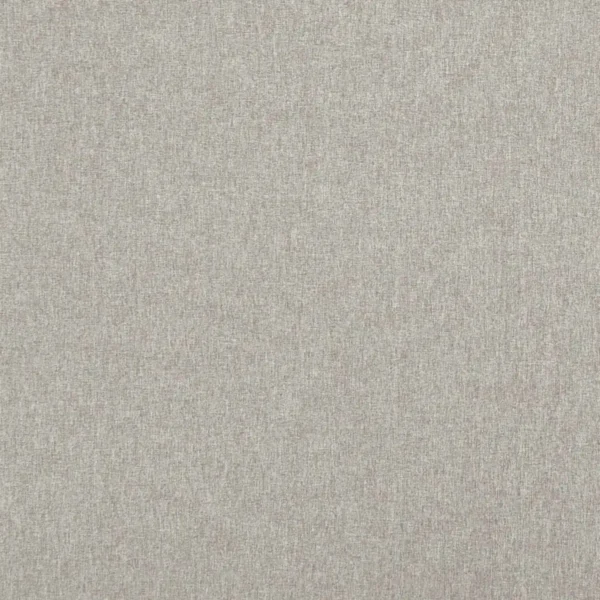 Highlander Fabric - Gunmetal by black-grey plain woven fabric from Clarke & Clarke