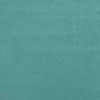 blue plain woven fabric from Clarke & Clarke