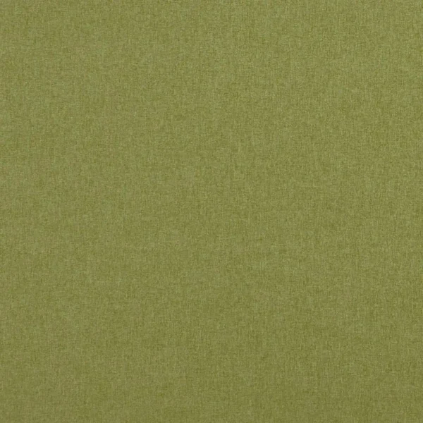 Highlander Fabric - Leaf by green plain woven fabric from Clarke & Clarke